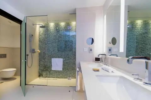 Hilton Tangier Al Houara Resort & Spa in Rabat — foto 19