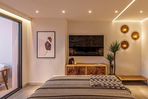 Iberostar Waves Creta Panorama & Mare foto 4