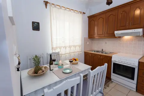 Appartementen Pleiades in Δημοτική Ενότητα Λεύκτρου — foto 17