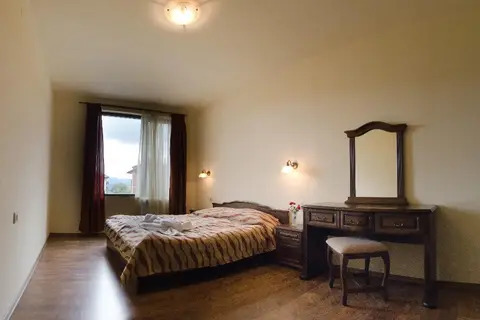 Mountain Romance Spa in Bansko — foto 29