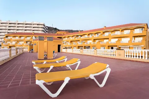 El Marqués Palace by Intercorp Hotel Group in Santiago del Teide — foto 10