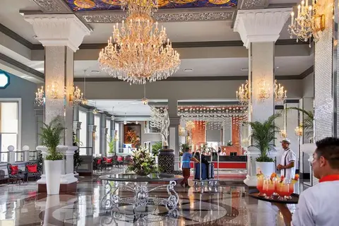 Riu Palace Riviera Maya in Playa del Carmen, foto 10