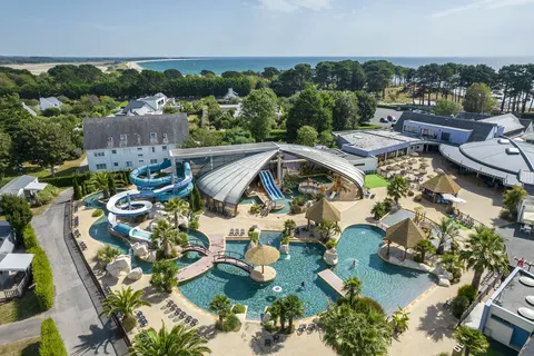 Camping Escale St. Gilles foto 1