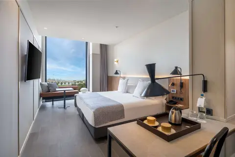 Hotel LIVVO Lumm in Las Palmas de Gran Canaria, foto 20