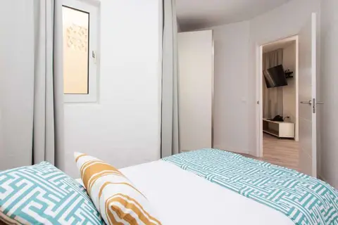 R2 Maryvent Beach Appartementen in Pájara — foto 26