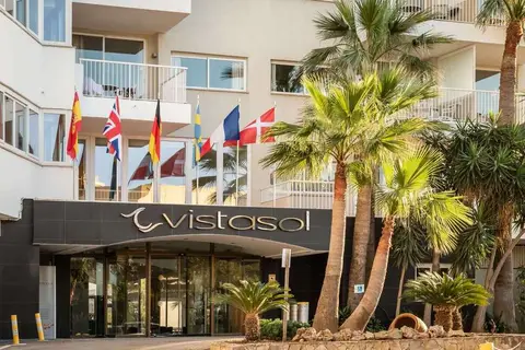 Vista Sol Appartementen in Calvià — foto 10