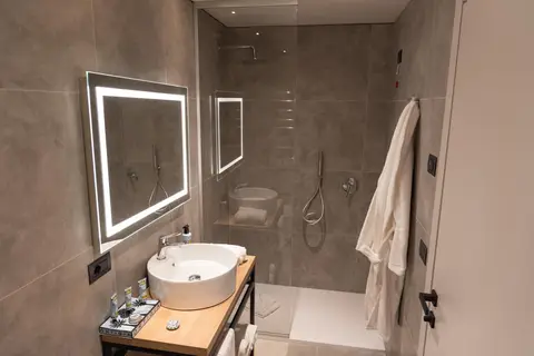 Modica Boutique Hotel in Modica, foto 3