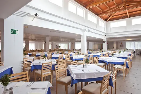 Hotel HYB Eurocalas foto 5