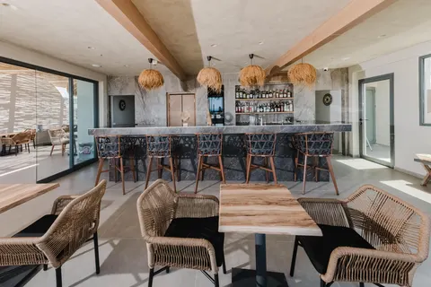 Hotel Evexia Boutique & Spa in Agía Marína — foto 2