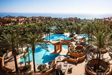 Royal Hideaway Sancti Petri in Chiclana de la Frontera