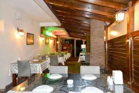 Green Palm in Marmaris — foto 12