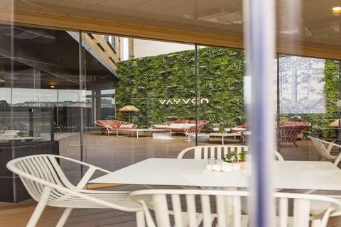 Hotel Málaga Vibes in Málaga — foto 3