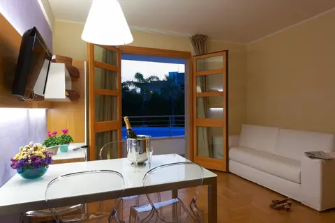 Santa Caterina Resort foto 9