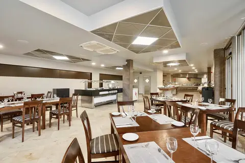 Alua Atlantico Golf Resort in San Miguel de Abona — foto 12