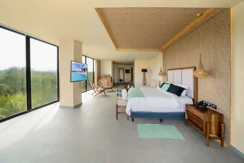 Mvngata Beach Hotel in Playa del Carmen — foto 16