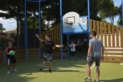 Maïana Resort foto 25