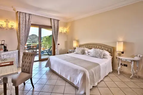 Villa Angela in Taormina — foto 28