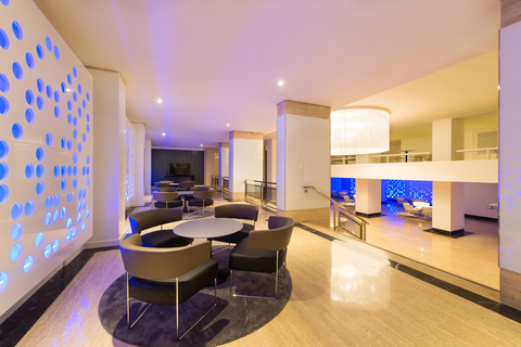 Hotel Palma Bellver by Melia foto 22