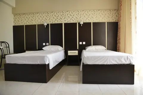 Rose Hotel in Faliraki — foto 12