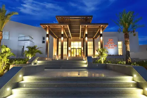 JAZ Elite Casa Del Mar Beach in Hurghada — foto 6