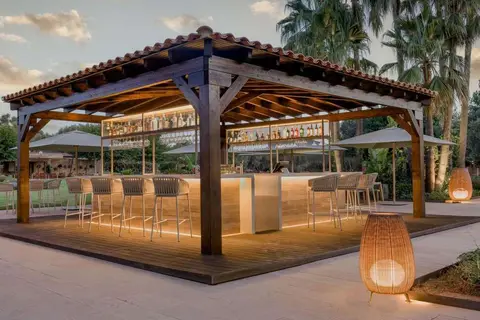 Hacienda Son Antem Golf Resort in Llucmajor — foto 22