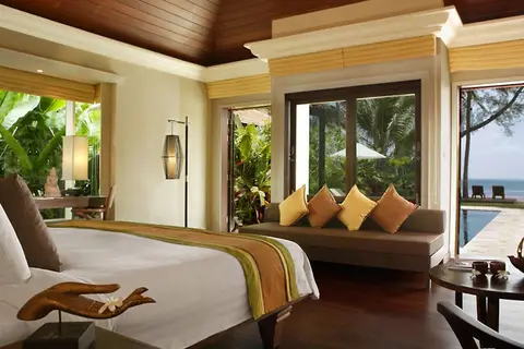 ROBINSON Khao Lak in Khuekkhak, Takuapa — foto 15