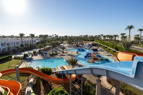 Continental Plaza Beach Resort in Sharm El Sheikh, foto 25
