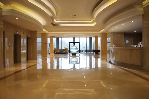 Hotel Premium Chaves - Aquae Flaviae in Chaves — foto 26