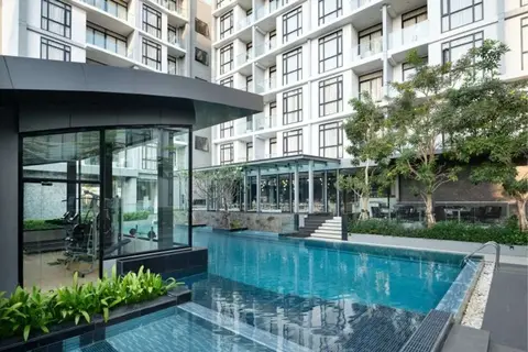 Arden Hotel & Residence in พัทยา — foto 2