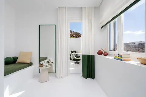 Croco Mykonos in Τούρλος — foto 25
