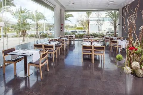 B&B Hotel Elche in Elx / Elche — foto 27