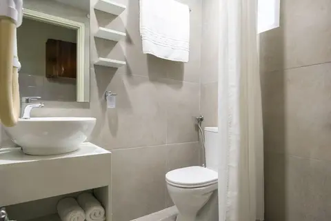 Ilios Hotel in Δημοτική Ενότητα Λαγανά — foto 6