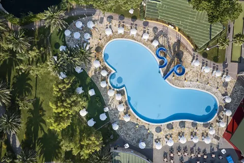 Granserena Hotel foto 22