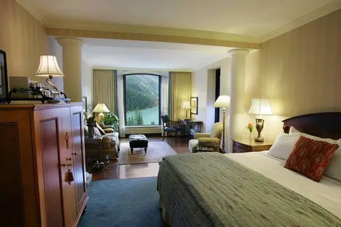 Fairmont Château Lake Louise in Lake Louise — foto 15