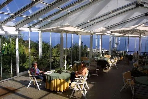 Hotel La Palma Romantica in Barlovento — foto 25