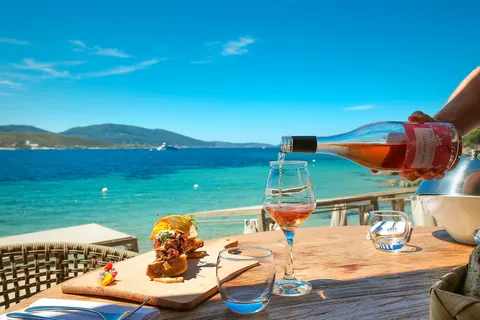 Vakantiepark Capicciolo foto 5