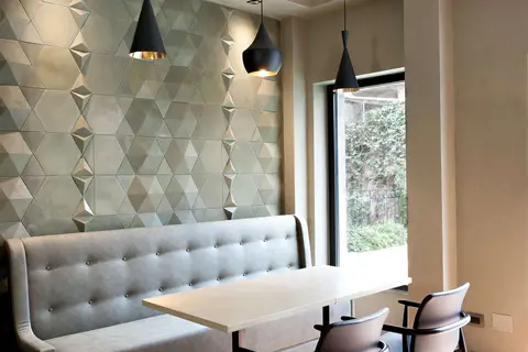 Hotel Lombardia Milano in Milaan, foto 18