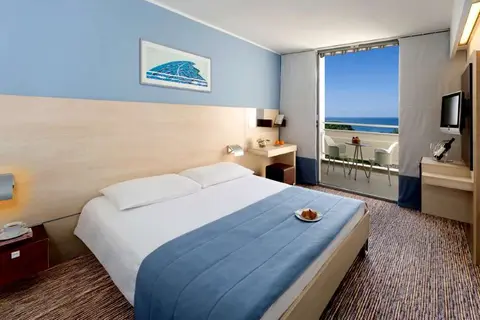 Valamar Diamant Hotel in Poreč, foto 18