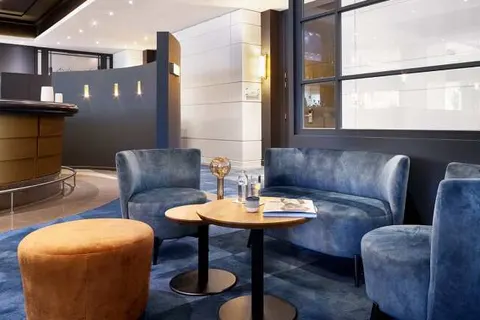 Van der Valk Hotel SPA foto 11