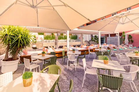 Hotel Fénix Torremolinos in Torremolinos — foto 24