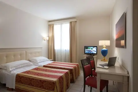 Hotel Catalunya in Alghero, foto 2