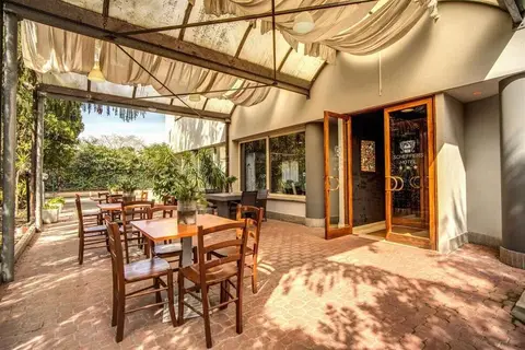 Hotel Scheppers in Rome, foto 8