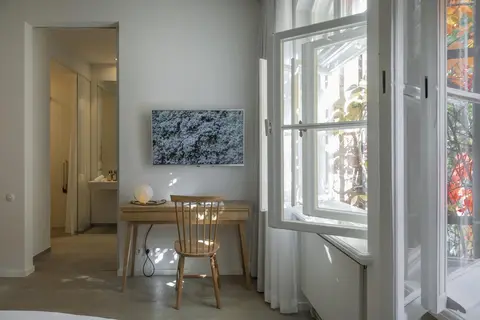 Wilmina Hotel in Berlijn, foto 16