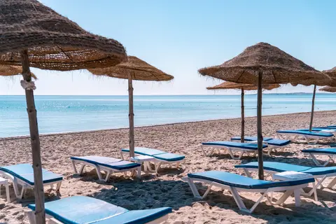 Hotel Calimera El Borj in El Borj — foto 5