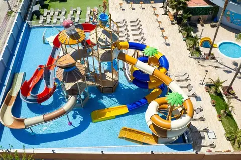 Dedeman Kemer Resort in Kemer — foto 3