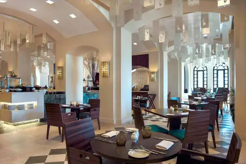 Salalah Rotana Resort in صلالة — foto 17