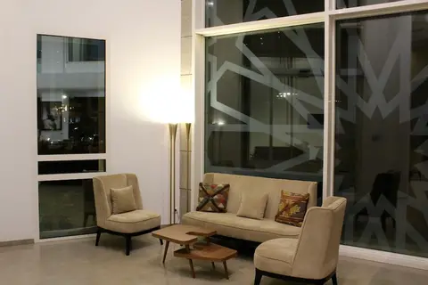Kyriad Residence Casablanca Centre Ville in Rabat — foto 17
