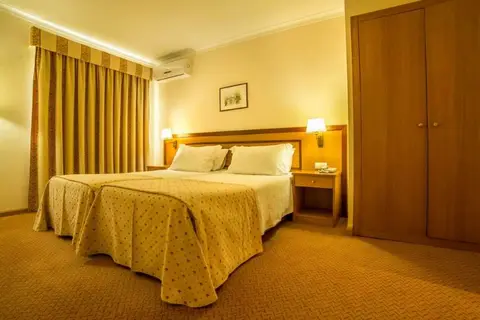 Hotel Santa Eufemia in Covilhã — foto 2