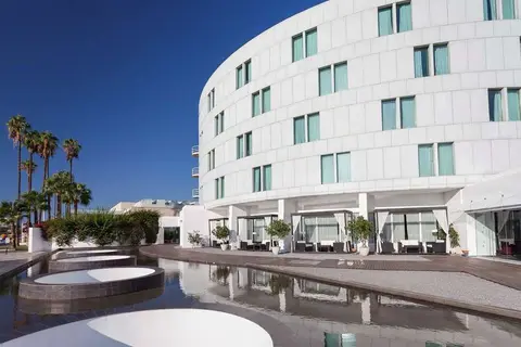 Hotel Barceló Sevilla Renacimiento in Sevilla — foto 19