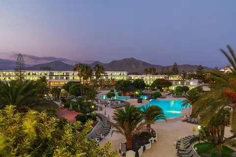 H10 Lanzarote Princess in Yaiza — foto 31
